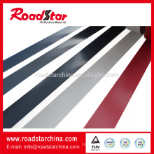 Various color available reflective heat transfer film